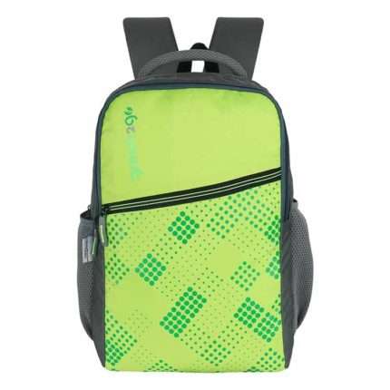 Polyester Neon Green Kids School Bag, Capacity: 8 kg at Rs 250/piece in  Mumbai